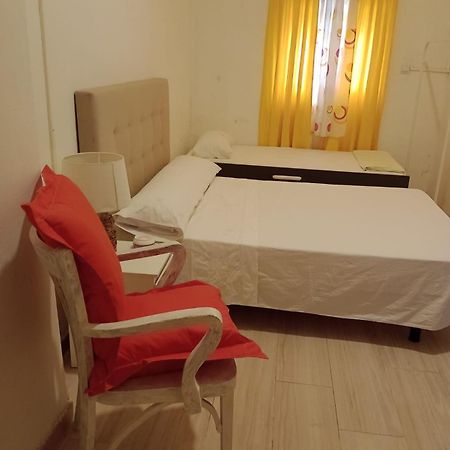 Aurora Room With Private Bathroom لقنت المظهر الخارجي الصورة