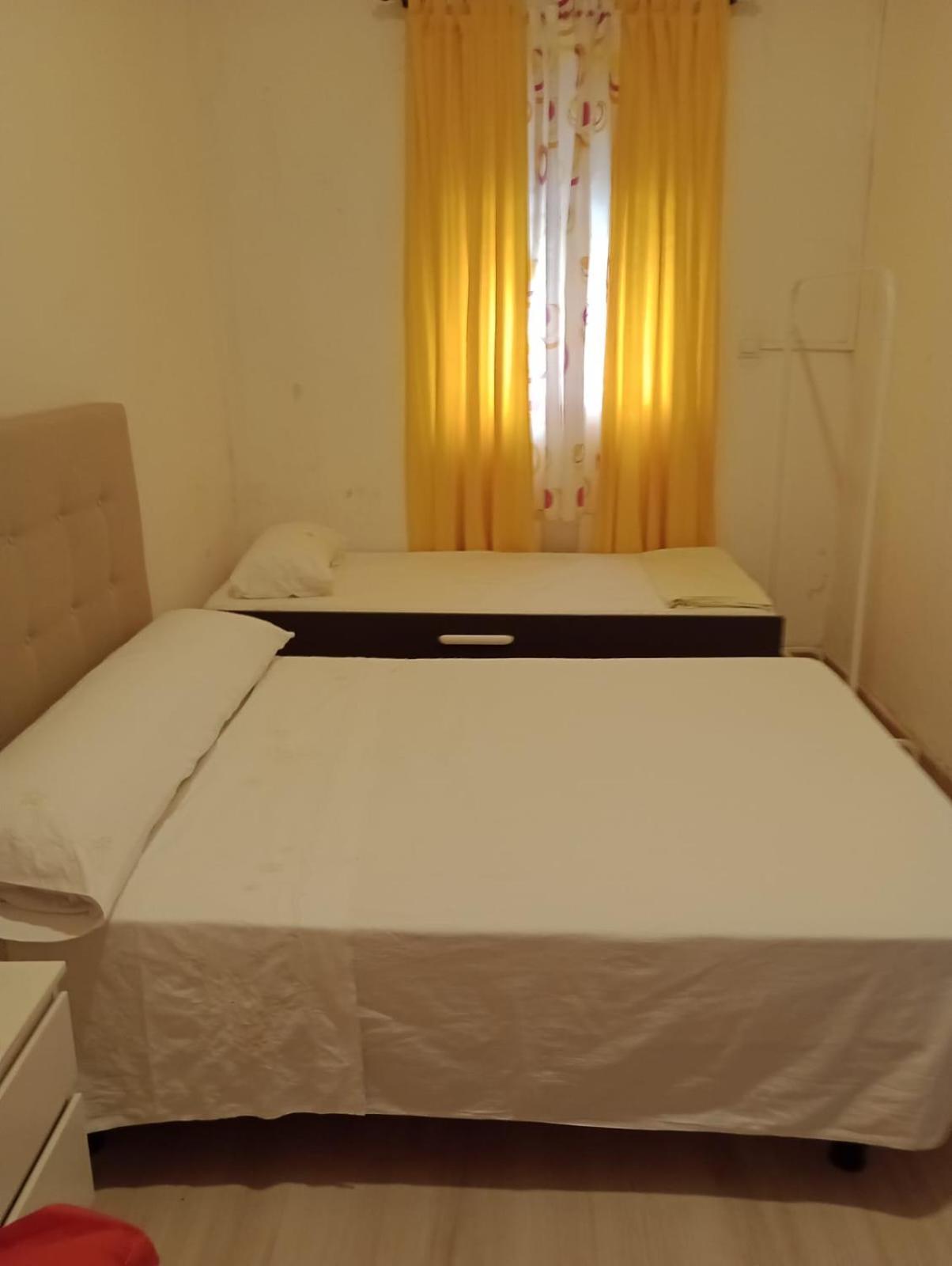 Aurora Room With Private Bathroom لقنت المظهر الخارجي الصورة