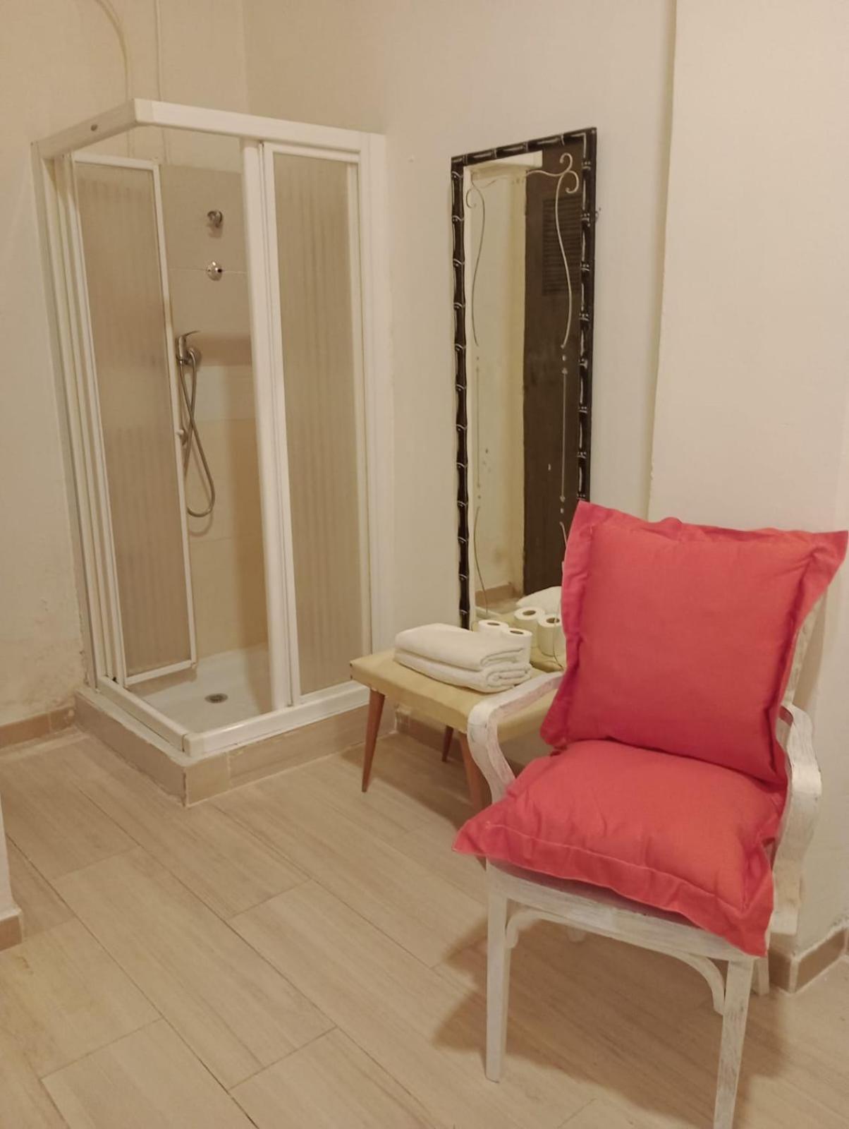 Aurora Room With Private Bathroom لقنت المظهر الخارجي الصورة