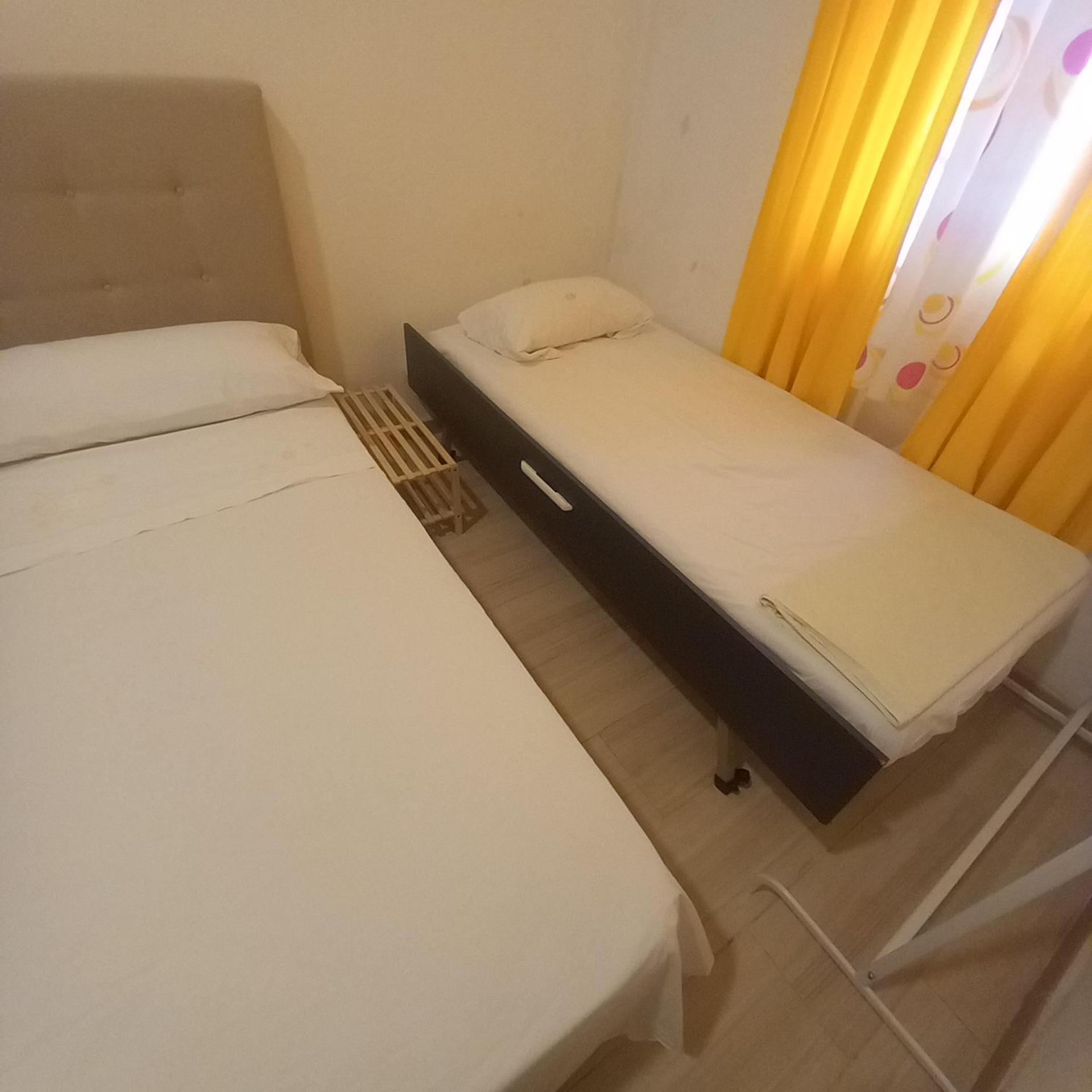 Aurora Room With Private Bathroom لقنت المظهر الخارجي الصورة