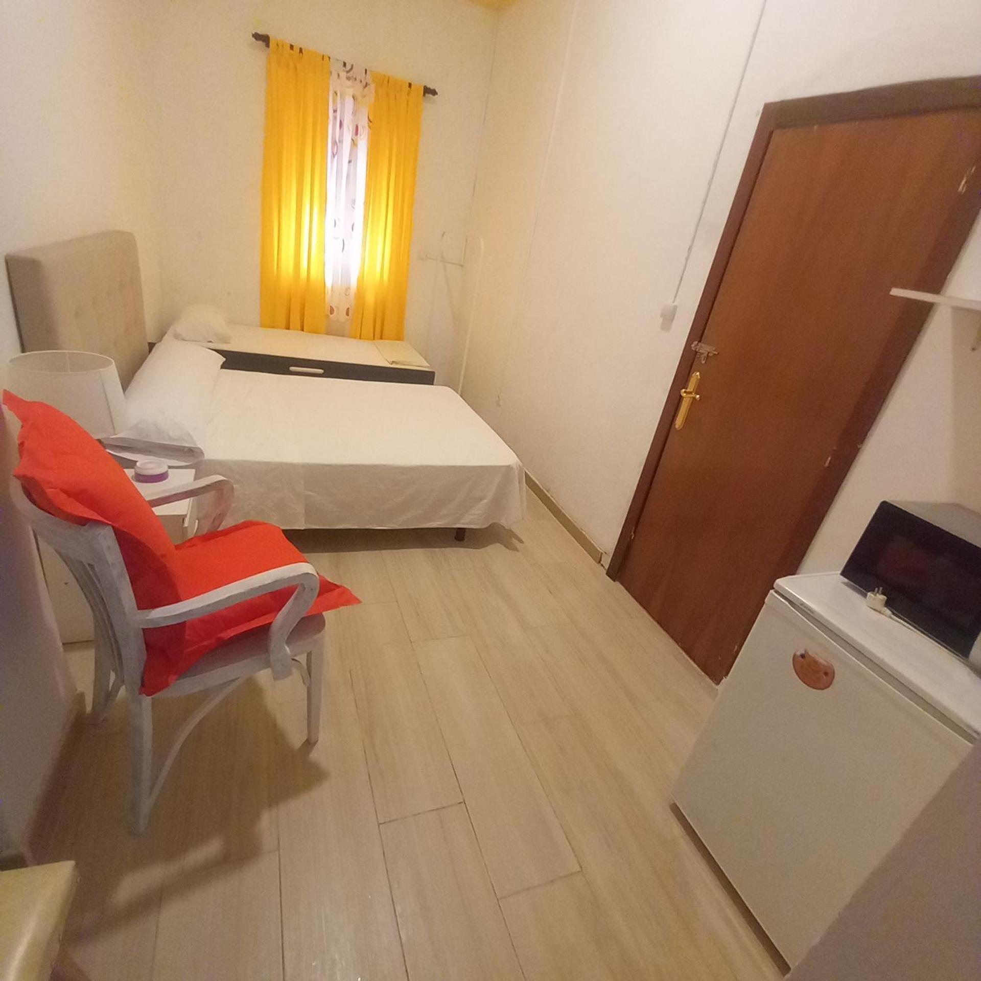 Aurora Room With Private Bathroom لقنت المظهر الخارجي الصورة