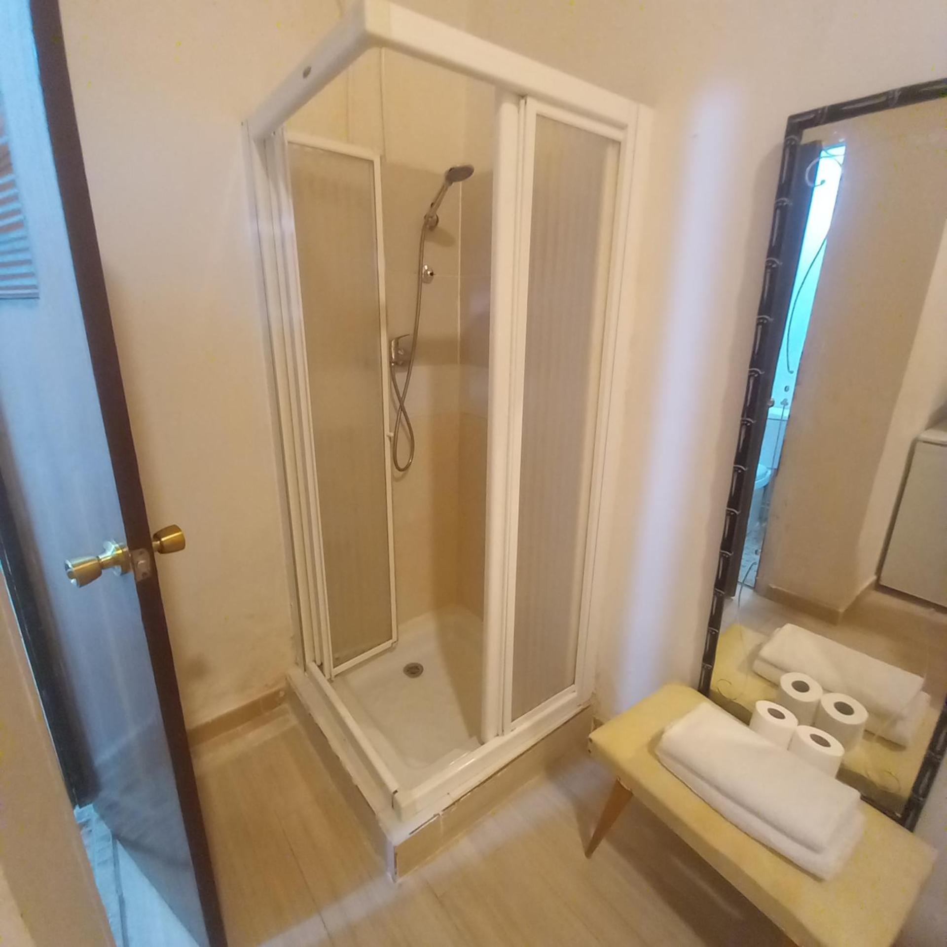Aurora Room With Private Bathroom لقنت المظهر الخارجي الصورة